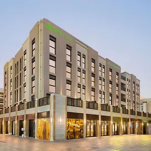 Ibis Styles Gold District Dubai